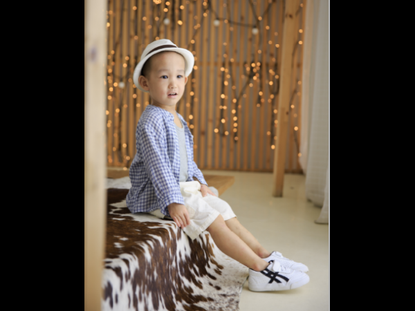 一歲的寶寶愛打人怎么辦？